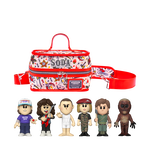 Vinyl SODA Stranger Things 6-Pack with Cooler, , hi-res view 1